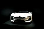 Citroen GT Concept 2008 года